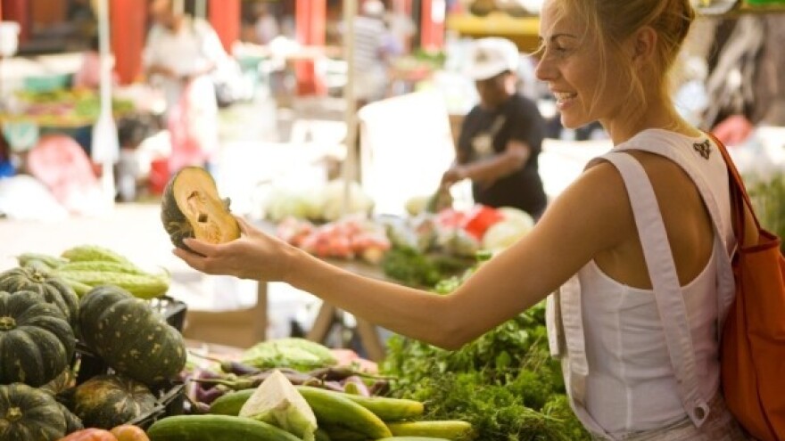 Eko tržnica koja ne treba posrednike!
