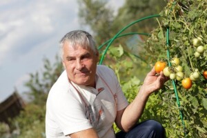 Potencijali eko poljoprivrede u Hrvatskoj
