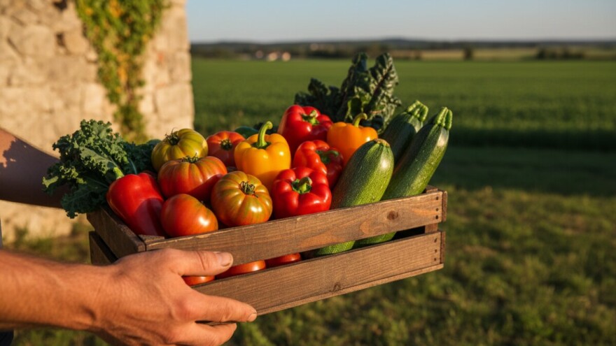 Eko uzgojem do viših cijena