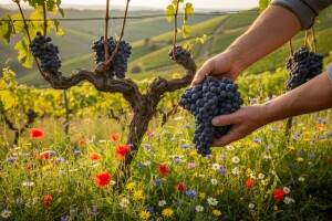 Eko vina popularnija no ikad