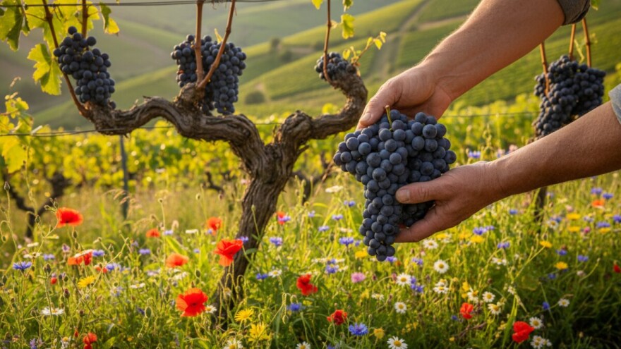 Eko vina popularnija no ikad