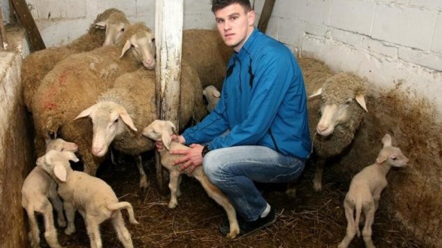 Je li upitan dodatak za ekološku proizvodnju?