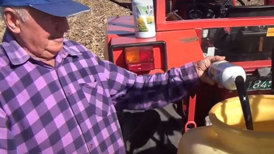 EkoVital - za veći nivo humusa u zemljištu!