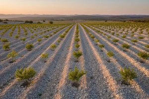 Eko-voćnjak Terra marascae u Šestanovcu