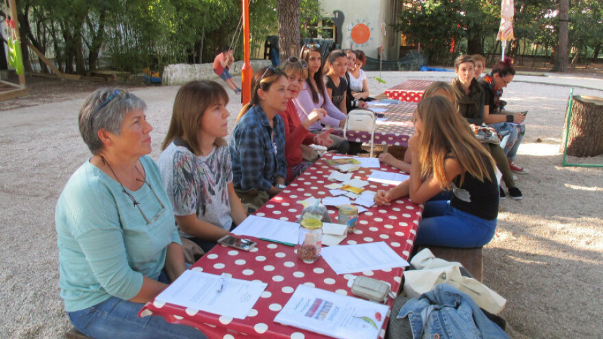 Eko - Zadar: Zadovoljstvo je kupiti zdravo, a domaće!