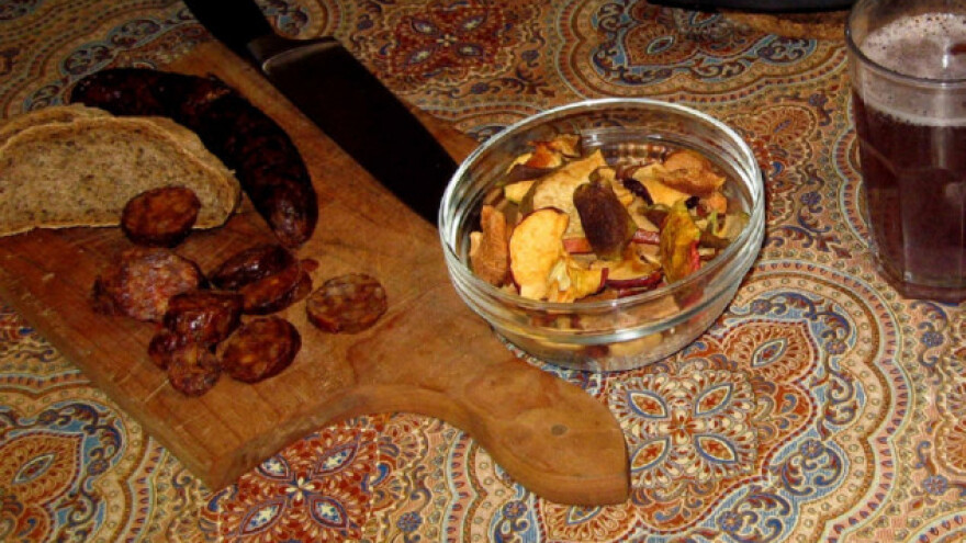 Prirodnim protiv industrijskih proizvoda