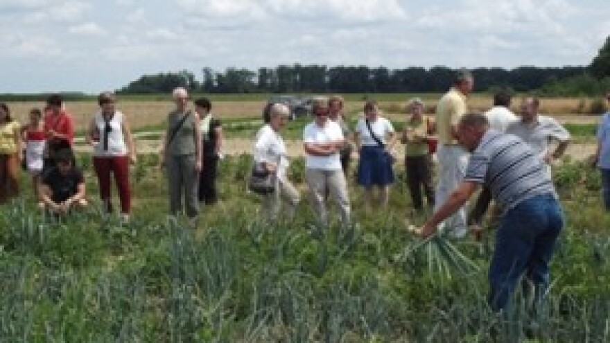 Održan dan otvorenih vrata udruge Ekoplod