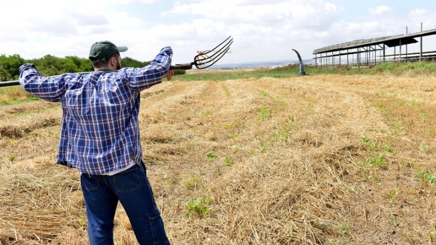 Novi pogled na troškove poljoprivredne prakse
