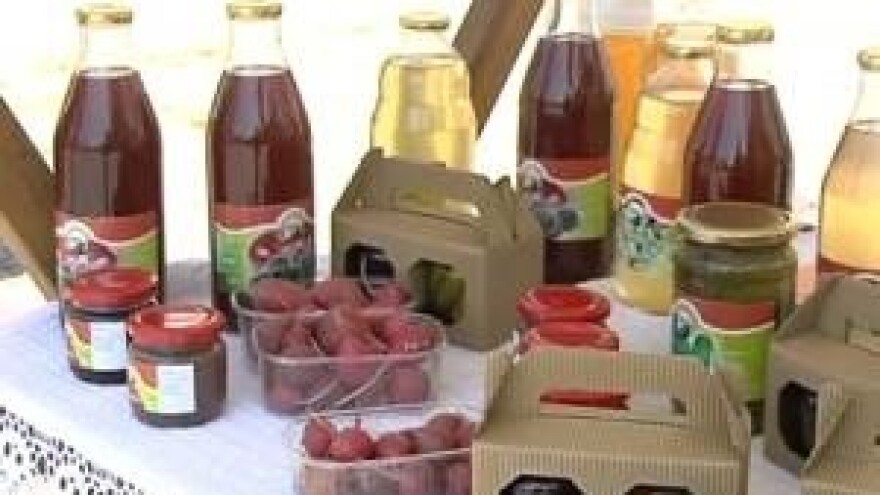 Kako zbližiti eko proizvođače?