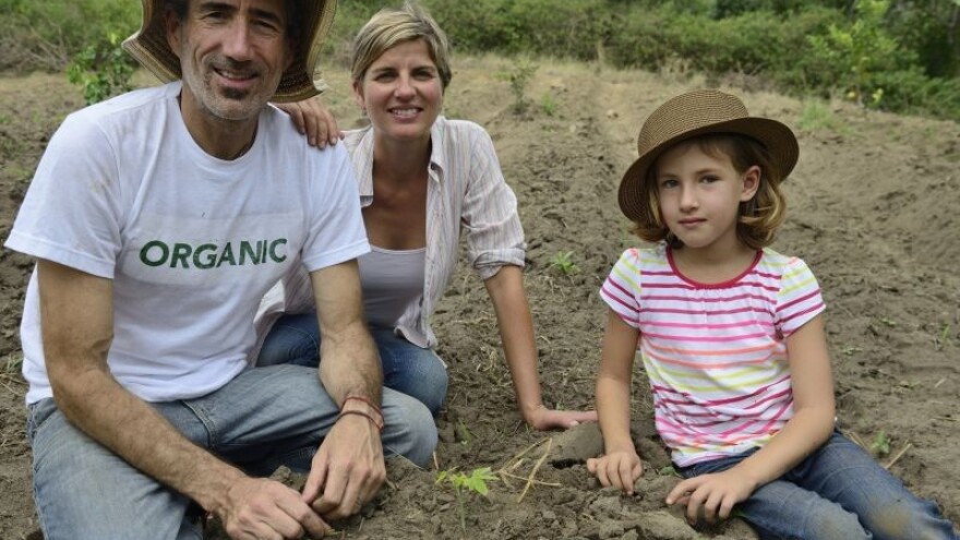 Eko proizvodima nedostaje tržište koje ih cijeni