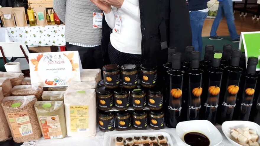 Zagorje može postati vodeća regija u ekološkoj proizvodnji u Hrvatskoj