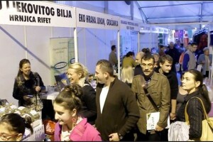 140 hiljada posjetilaca na Ekobis-u Bihać!