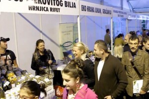 Međunarodni ekološki sajam Ekobis u Bihaću