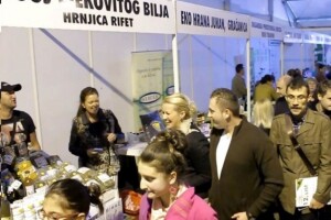 Međunarodni ekološki sajam Ekobis