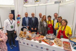 Počeo "Ekobis" u Bihaću: Zelena tranzicija u fokusu sajma