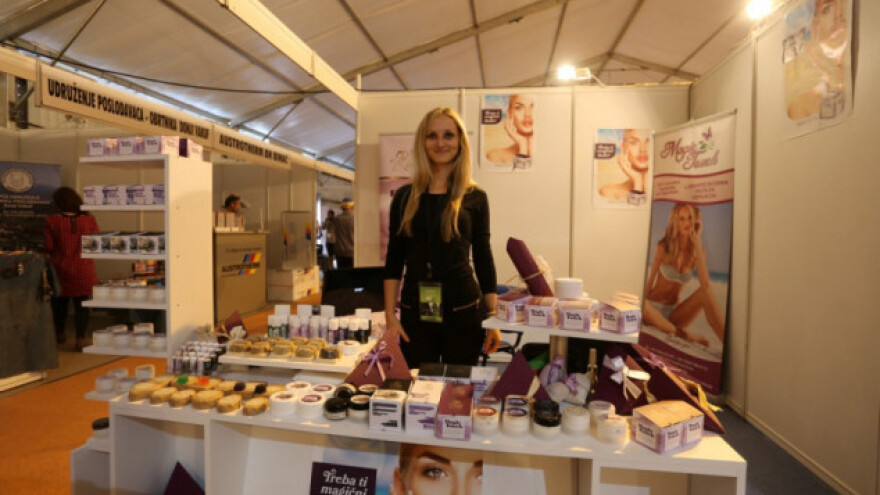 Bihaćki sajam po 15. put