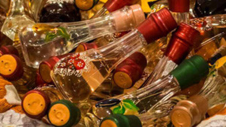 Eko Etno Show u Zagrebu