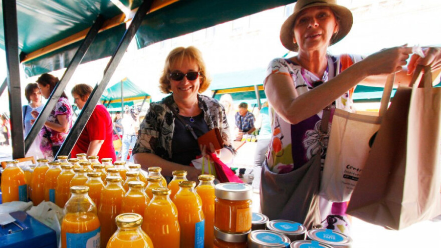 50 certificiranih eko proizvođača na EkoFjeri