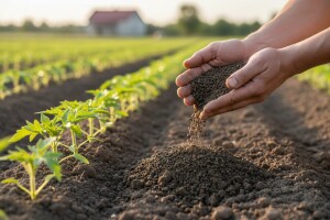 Ekološka Grena gnojiva - gnojiva bez konkurencije!