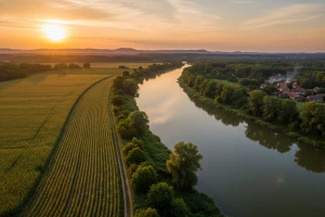 Ekološka mreža NATURA 2000 - zajedno za Savu!