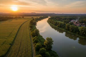 Ekološka mreža NATURA 2000 - zajedno za Savu!