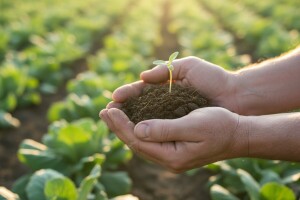 Ekološka poljoprivreda – izazovi i prilike