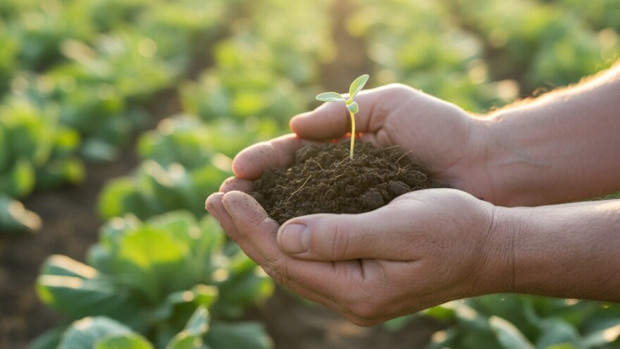 Ekološka poljoprivreda – izazovi i prilike