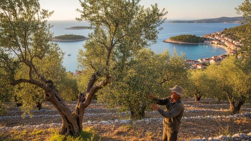 Ekološka poljoprivreda u 2011.