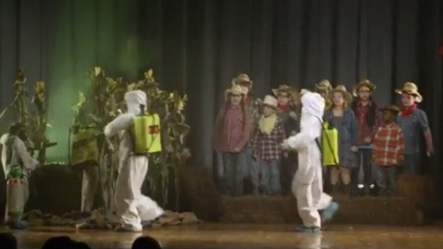 Kako osvijestiti potrebu za eko uzgojem?