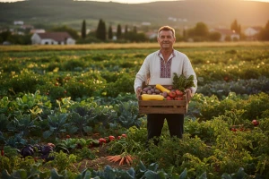 Ekološka proizvodnja ovisi o entuzijastičnim pojedincima