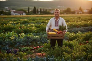 Ekološka proizvodnja ovisi o entuzijastičnim pojedincima