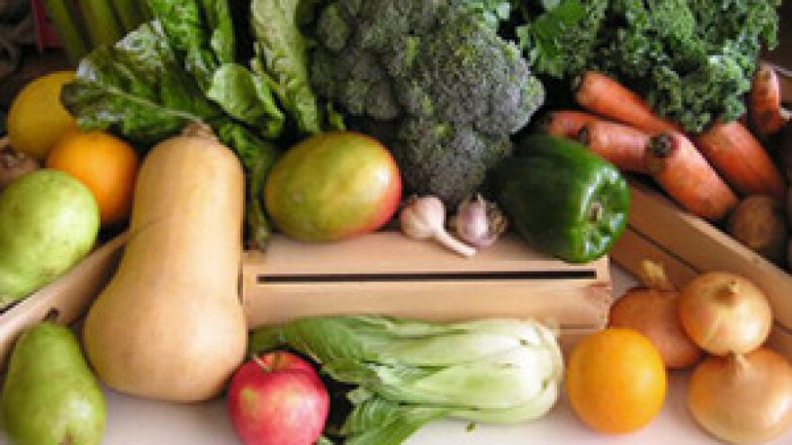 Trećina EU-ovih poticaja od 2014. ide za ekološku proizvodnju