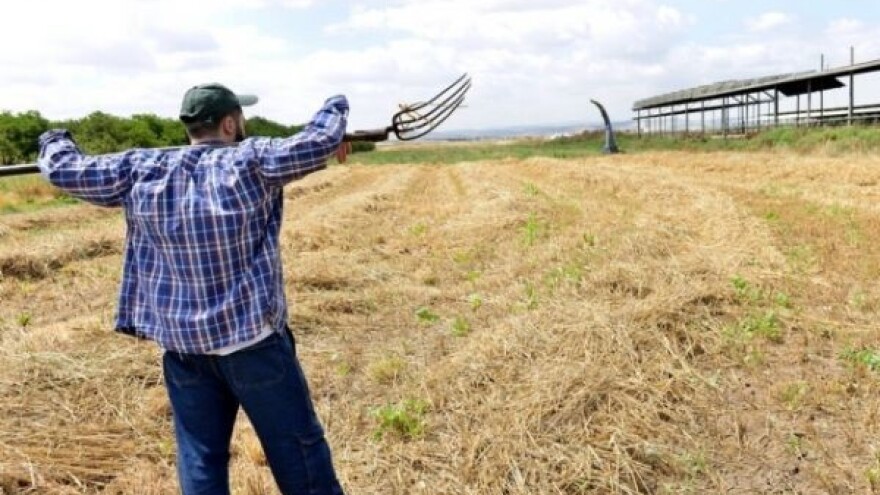Novi pogled na troškove poljoprivredne prakse