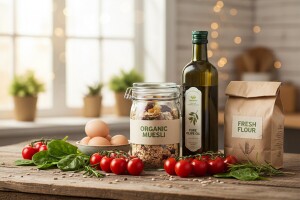 Ekološka robna marka Ekozona