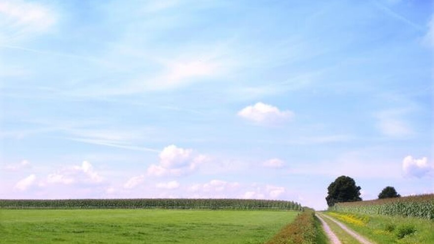 Milijuni za ekološke nasade