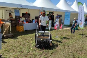 Biofeldtage 2021: Ekološka poljoprivreda na austrijski način