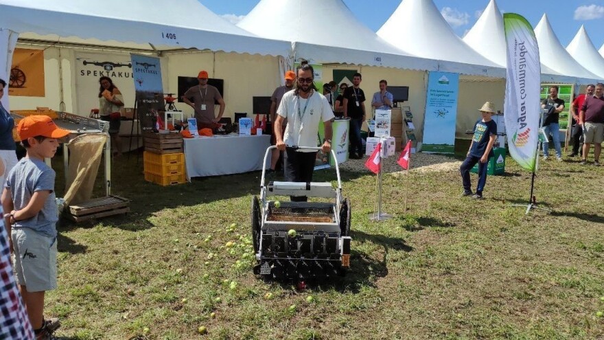 Biofeldtage 2021: Ekološka poljoprivreda na austrijski način