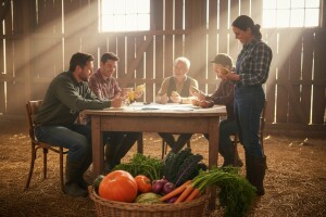 Ekološki poljoprivrednici i mediji