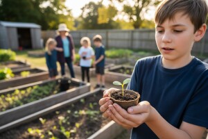 Ekološki priručnik za edukaciju đaka
