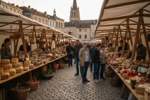 Ekološki sajam Ekobis 2014. u Bihaću