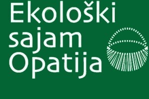 Ekološki sajam u Opatiji