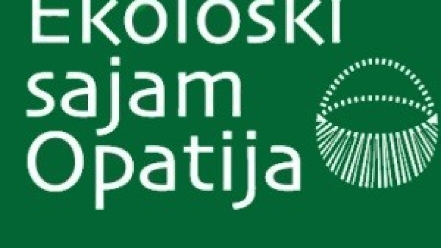 Ekološki sajam u Opatiji