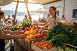 Ekološki sajam u Opatiji
