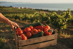 Ekološki uzgoj se upeterostručio
