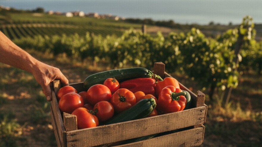 Ekološki uzgoj se upeterostručio