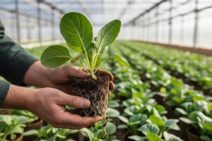 Ekološkim preparatima do zdravih sadnica