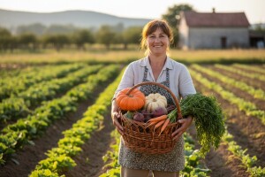 Ekološko gospodarstvo