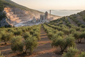 Ekološko maslinovo ulje Cemex-ovih stručnjaka