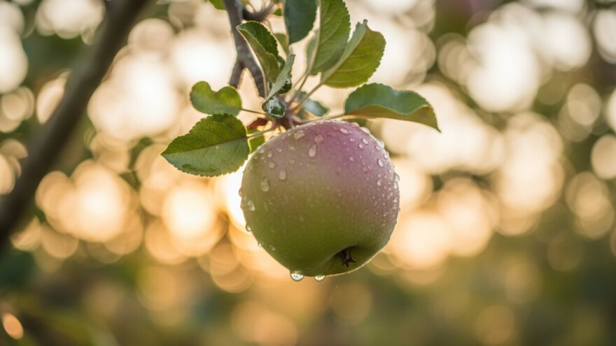 Ekološko suzbijanje jabučnog savijača