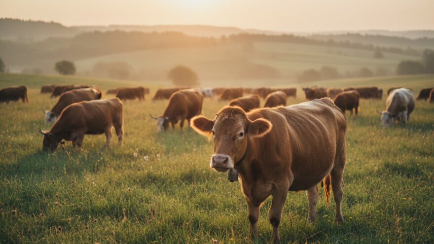 Ekološkom proizvodnjom do većih poticaja i boljeg plasmana